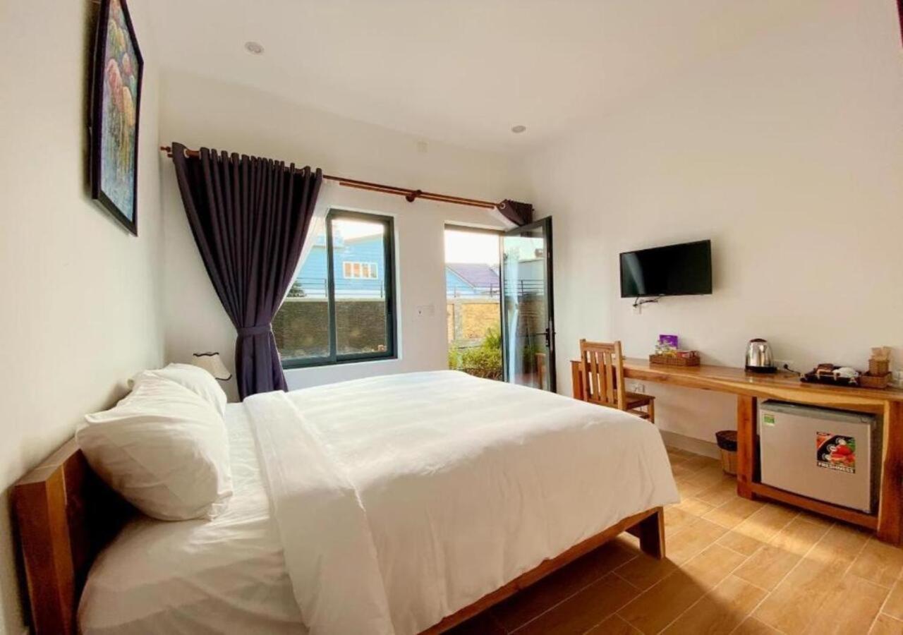 Aurora House 3* Phu Quoc