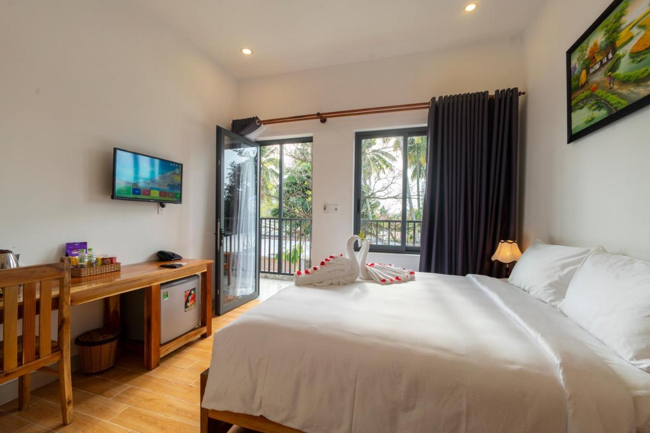 Aurora House Phu Quoc