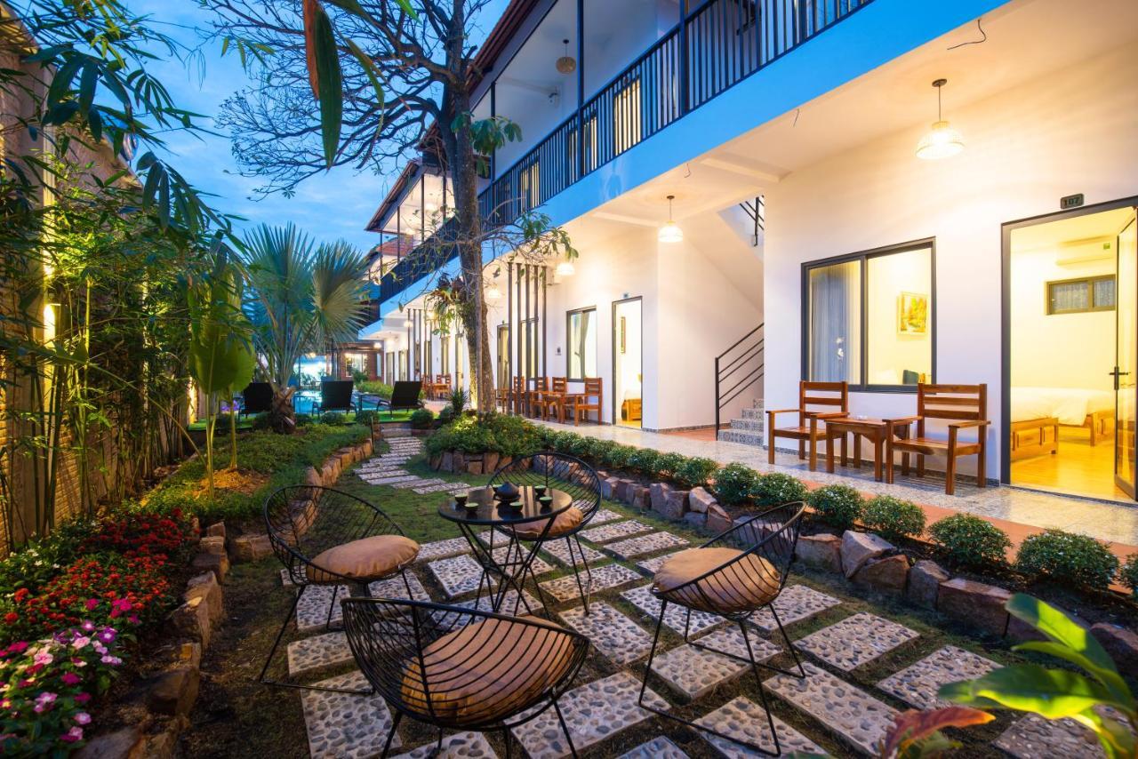 Aurora House 3* Phu Quoc