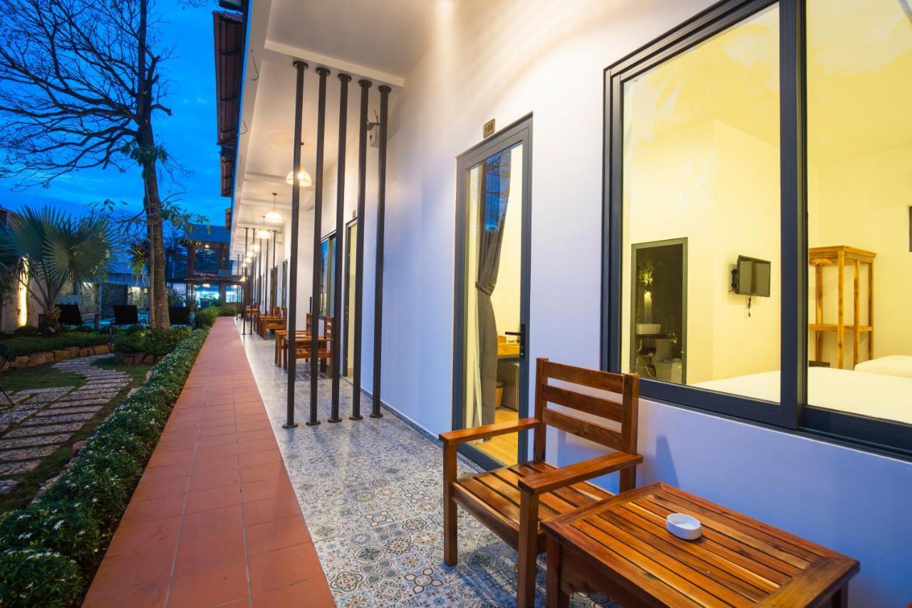 Aurora House Hotel Phu Quoc