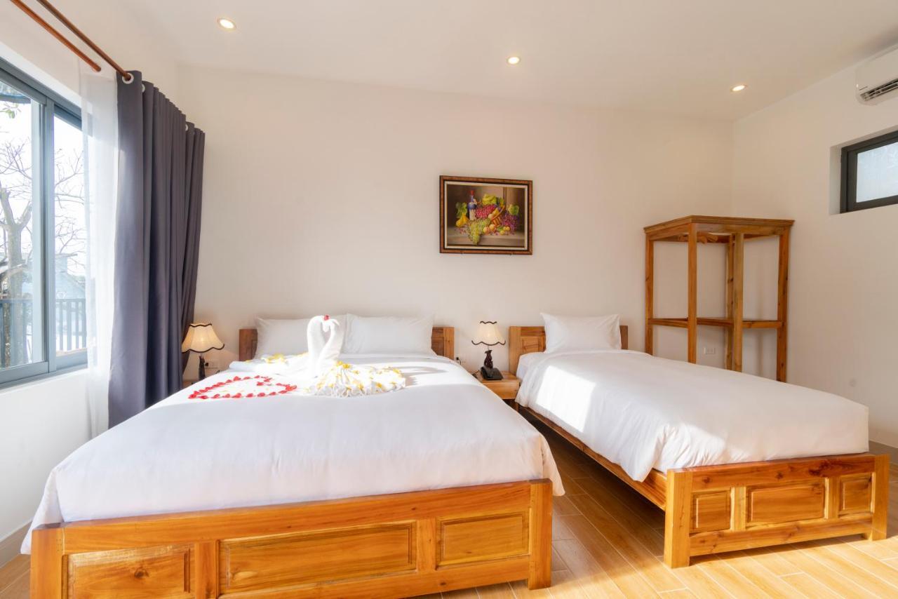 Aurora House Phu Quoc