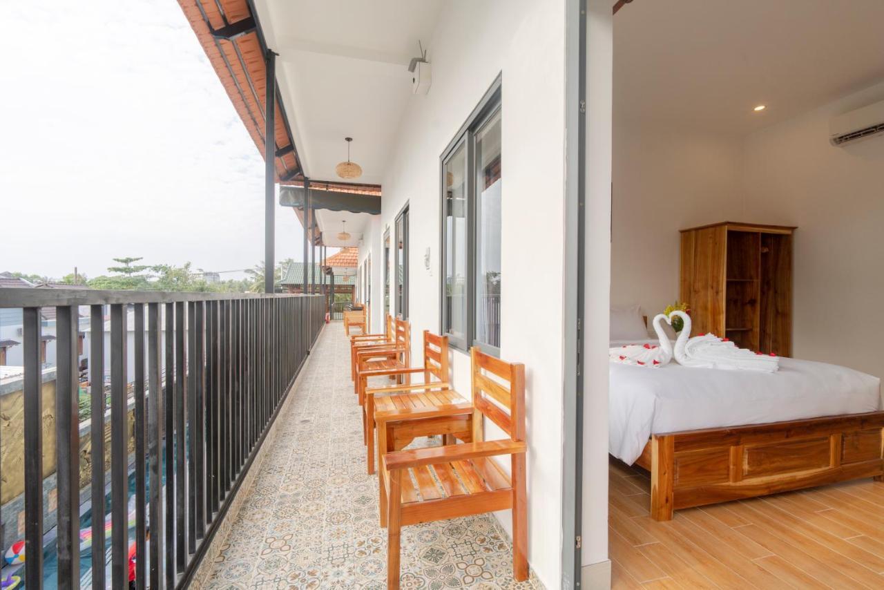 Aurora House 3* Phu Quoc