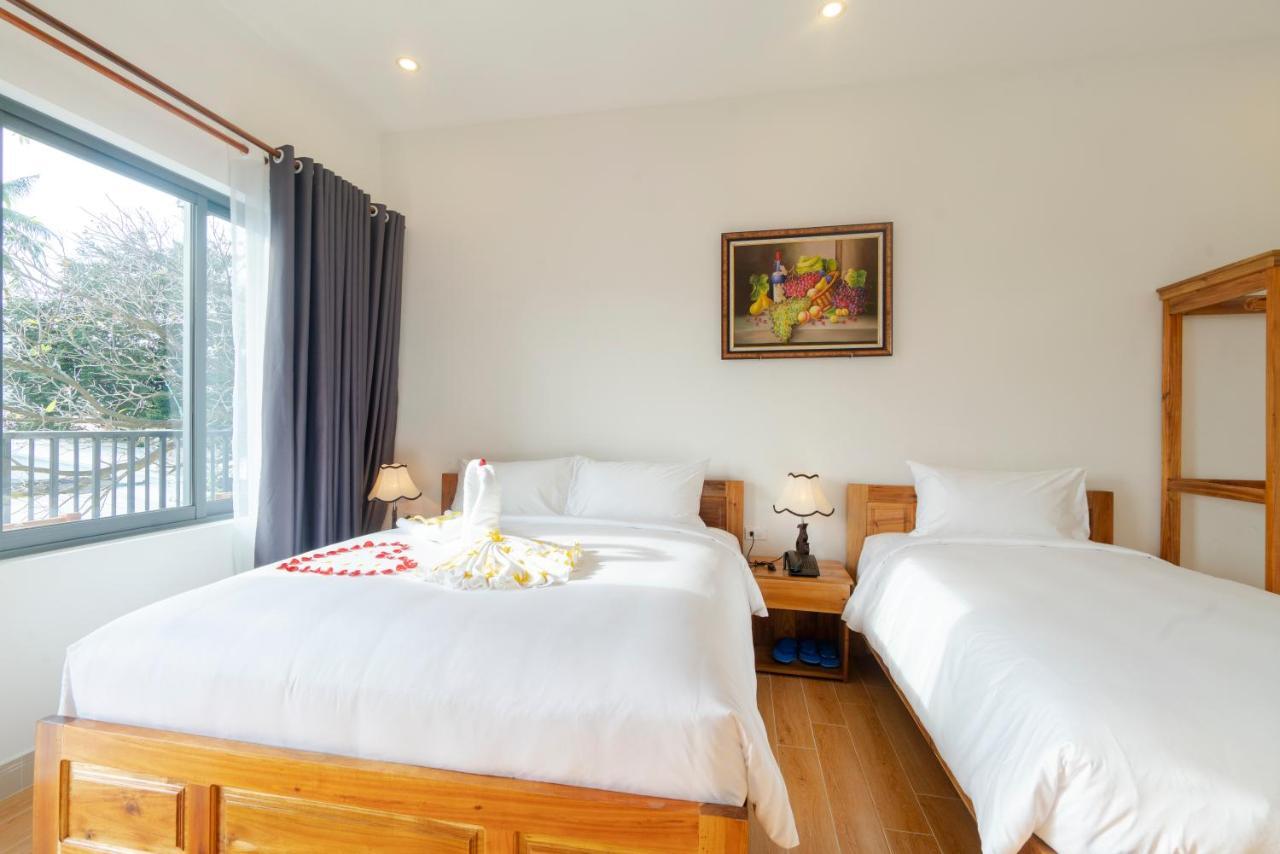 Aurora House 3* Phu Quoc