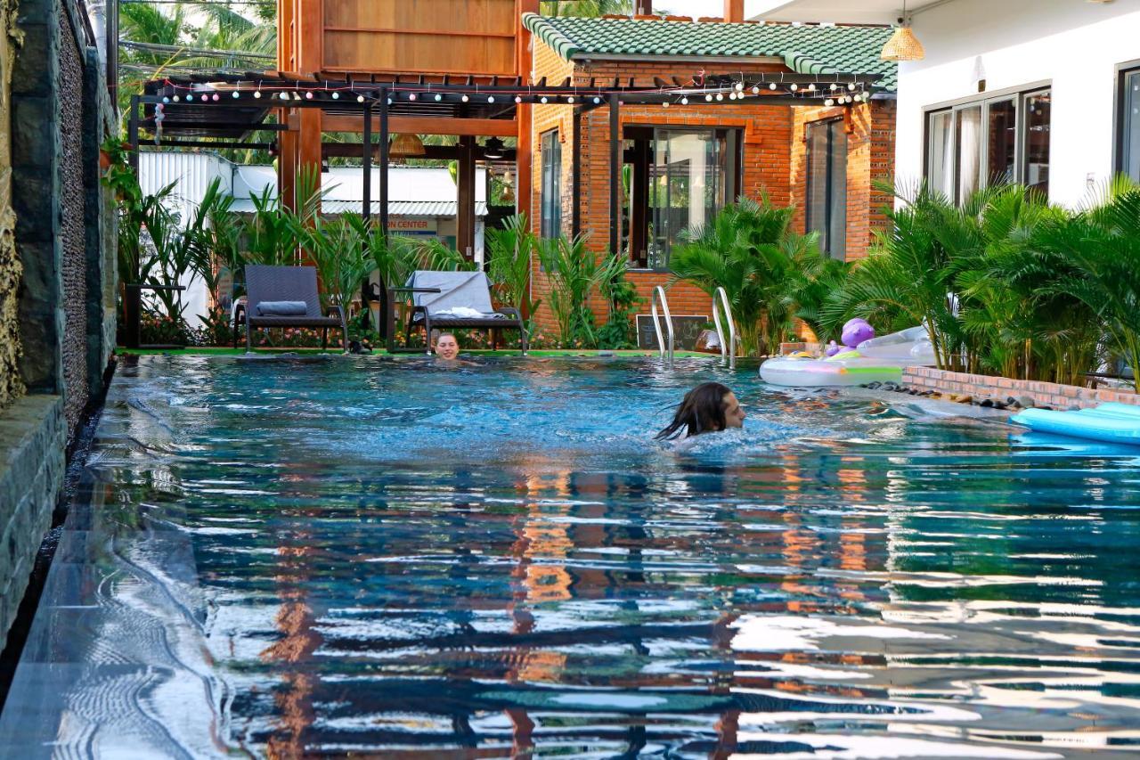 Aurora House 3* Phu Quoc