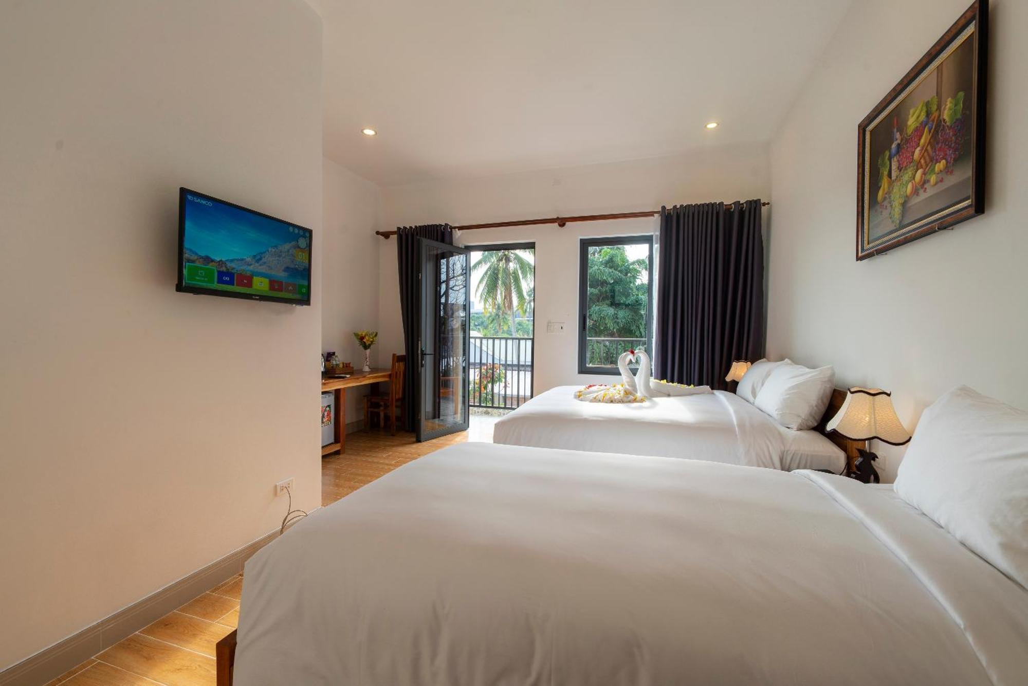 Aurora House Phú Quốc