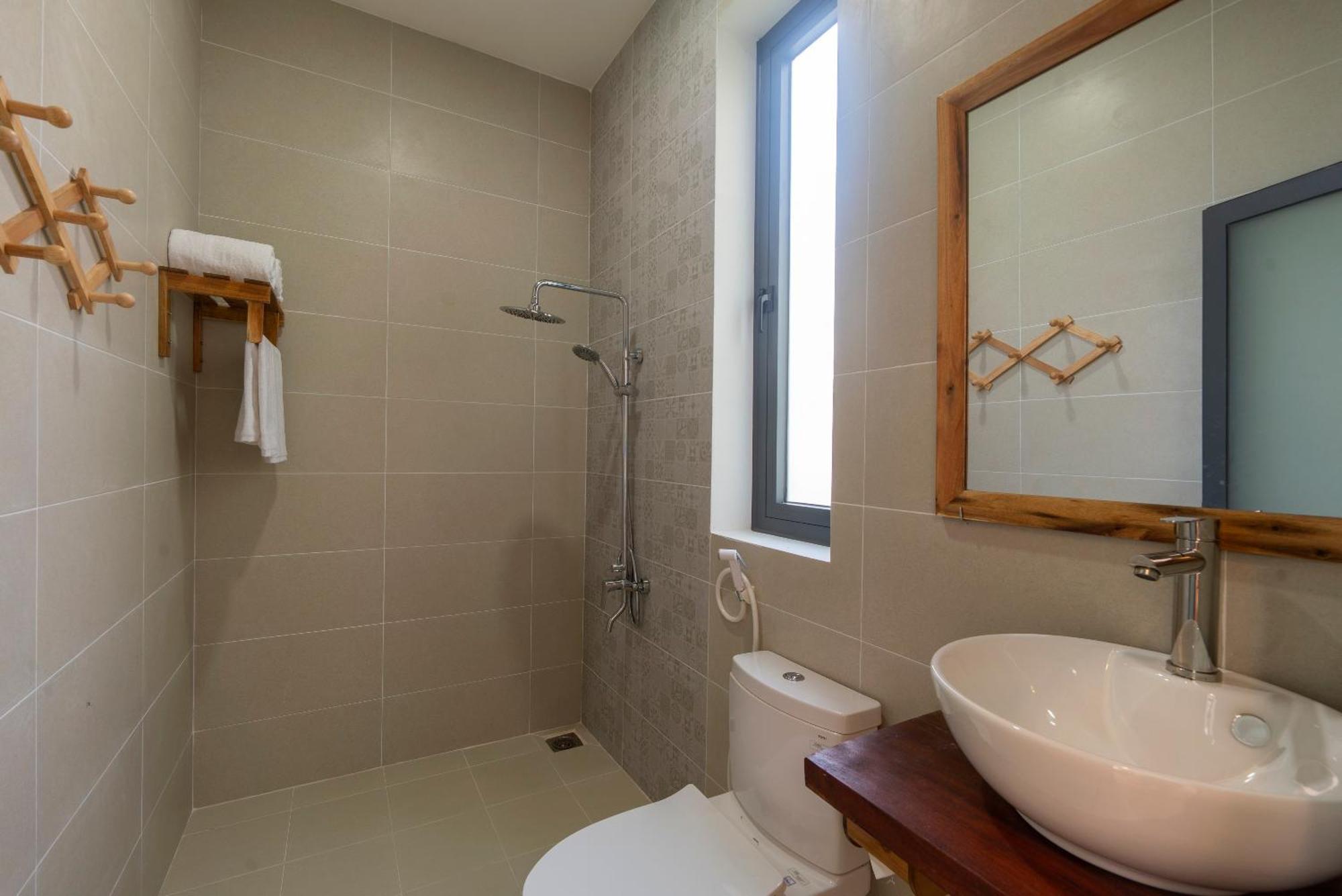 Aurora House 3* Phú Quốc