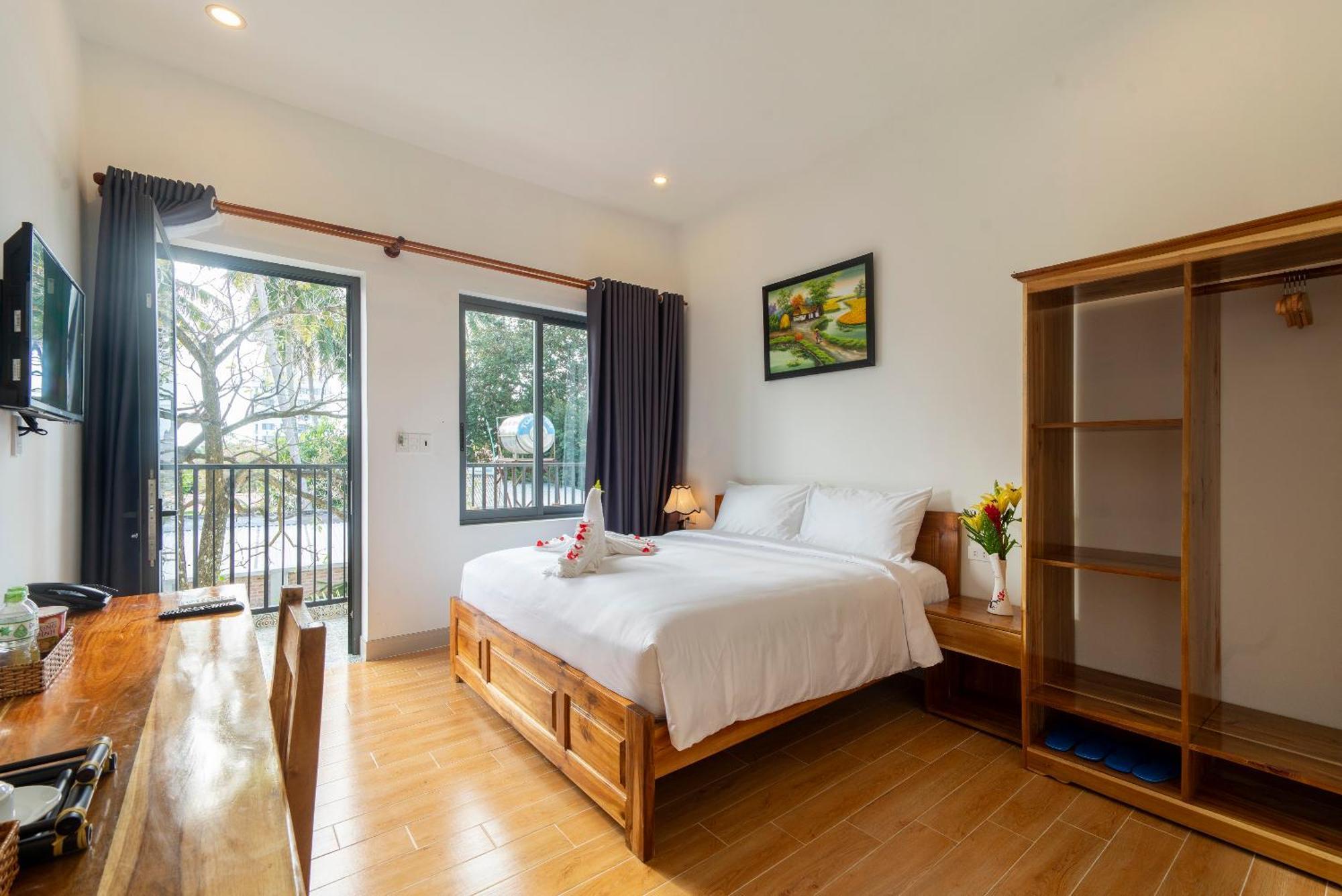 Aurora House Hotel Phú Quốc