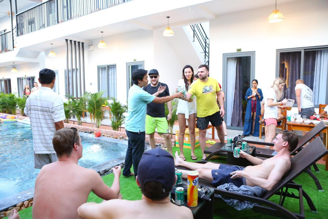 Hotel Aurora House Phú Quốc