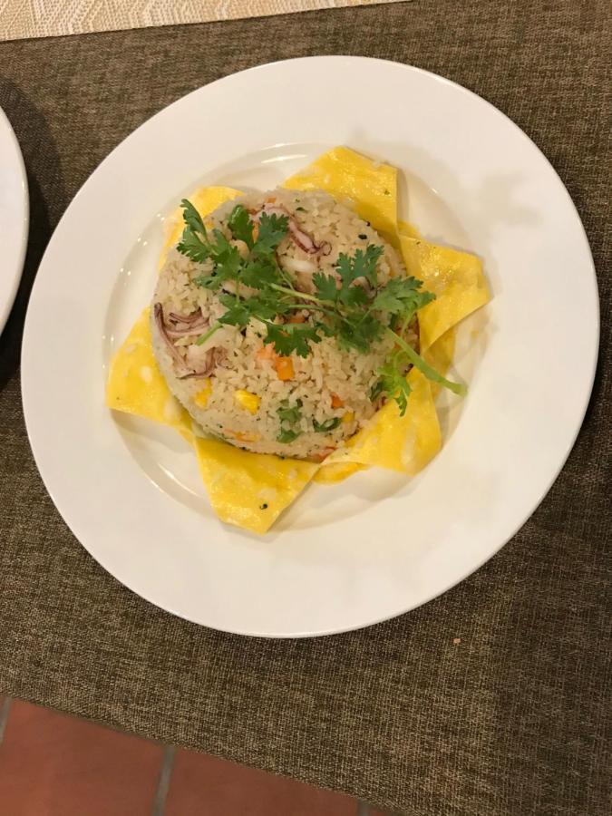 Aurora House Phú Quốc